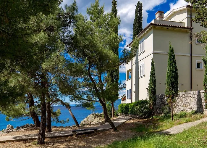 Apartments Villa Nora