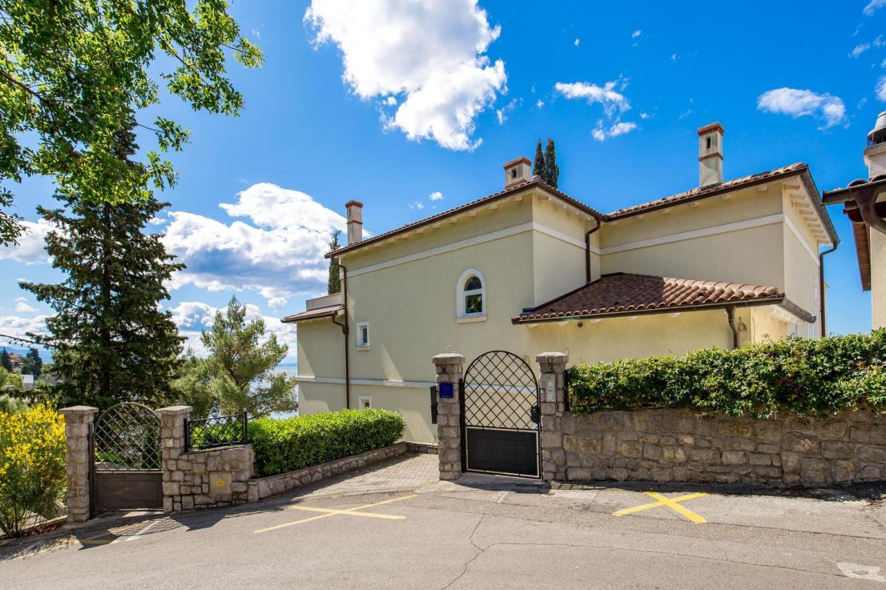 Apartment Nora Rijeka