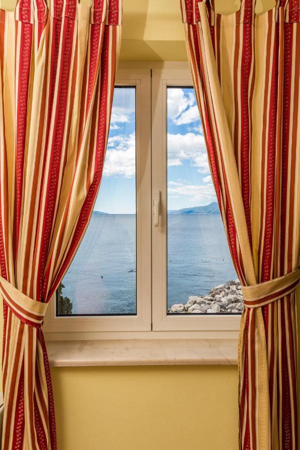Nora Apartment Rijeka
