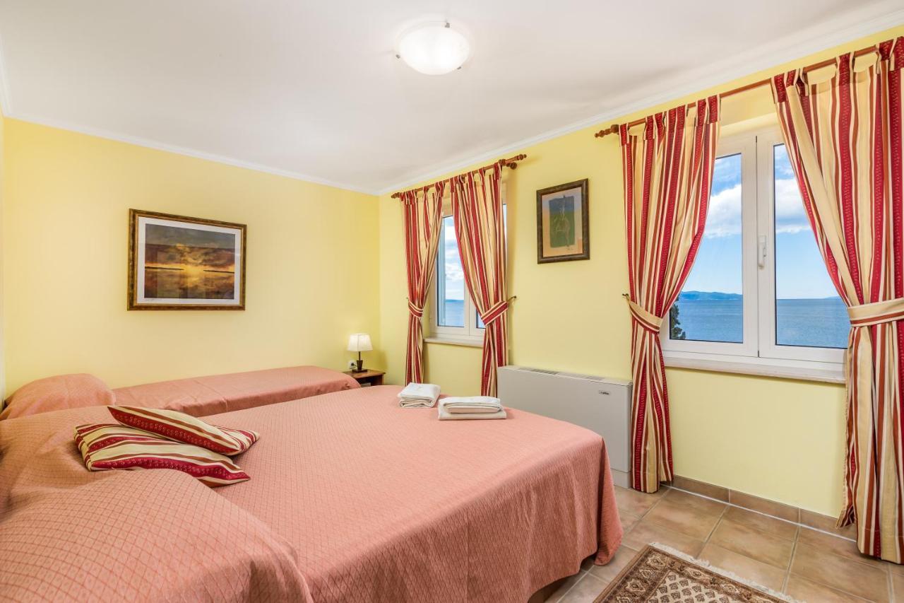 Apartment Nora Rijeka