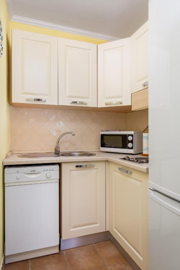 Nora Apartment *