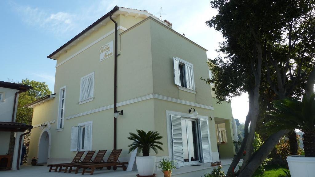 Apartment Nora