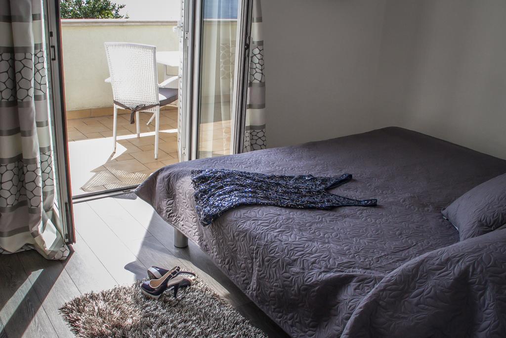 Apartment Nora Rijeka