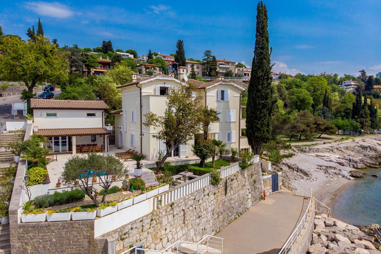 Nora Apartment Rijeka