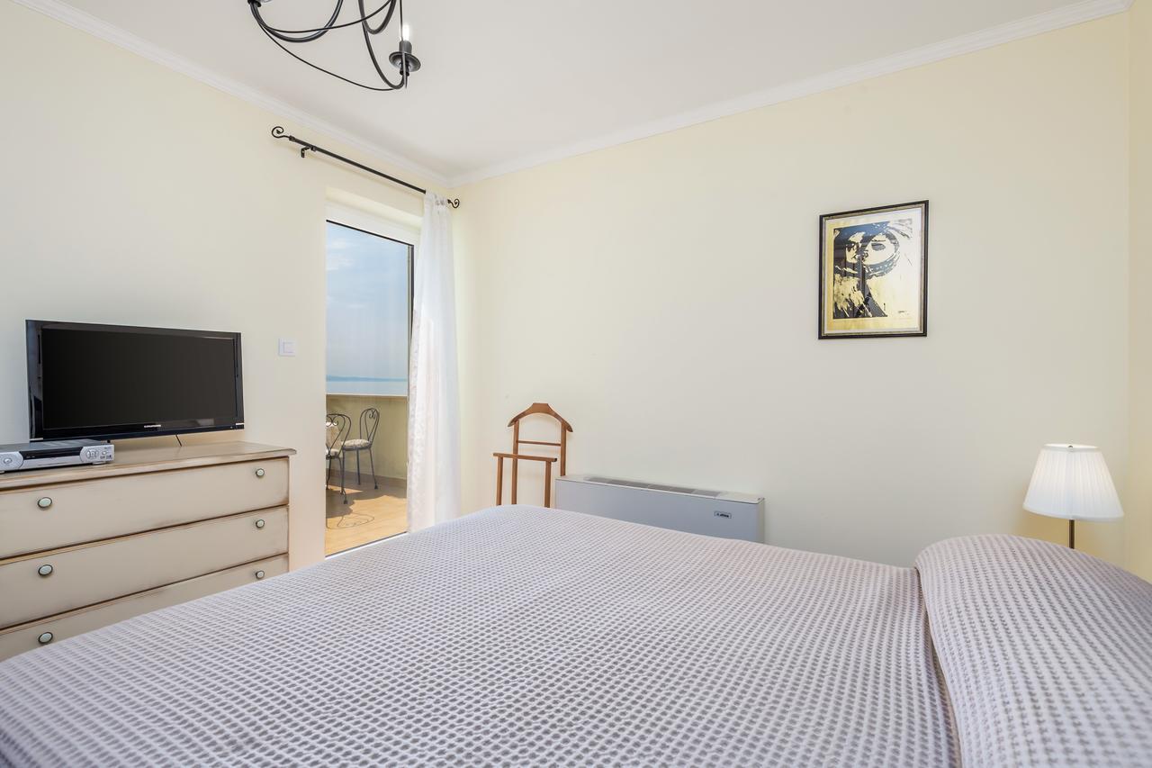Nora Apartment Rijeka