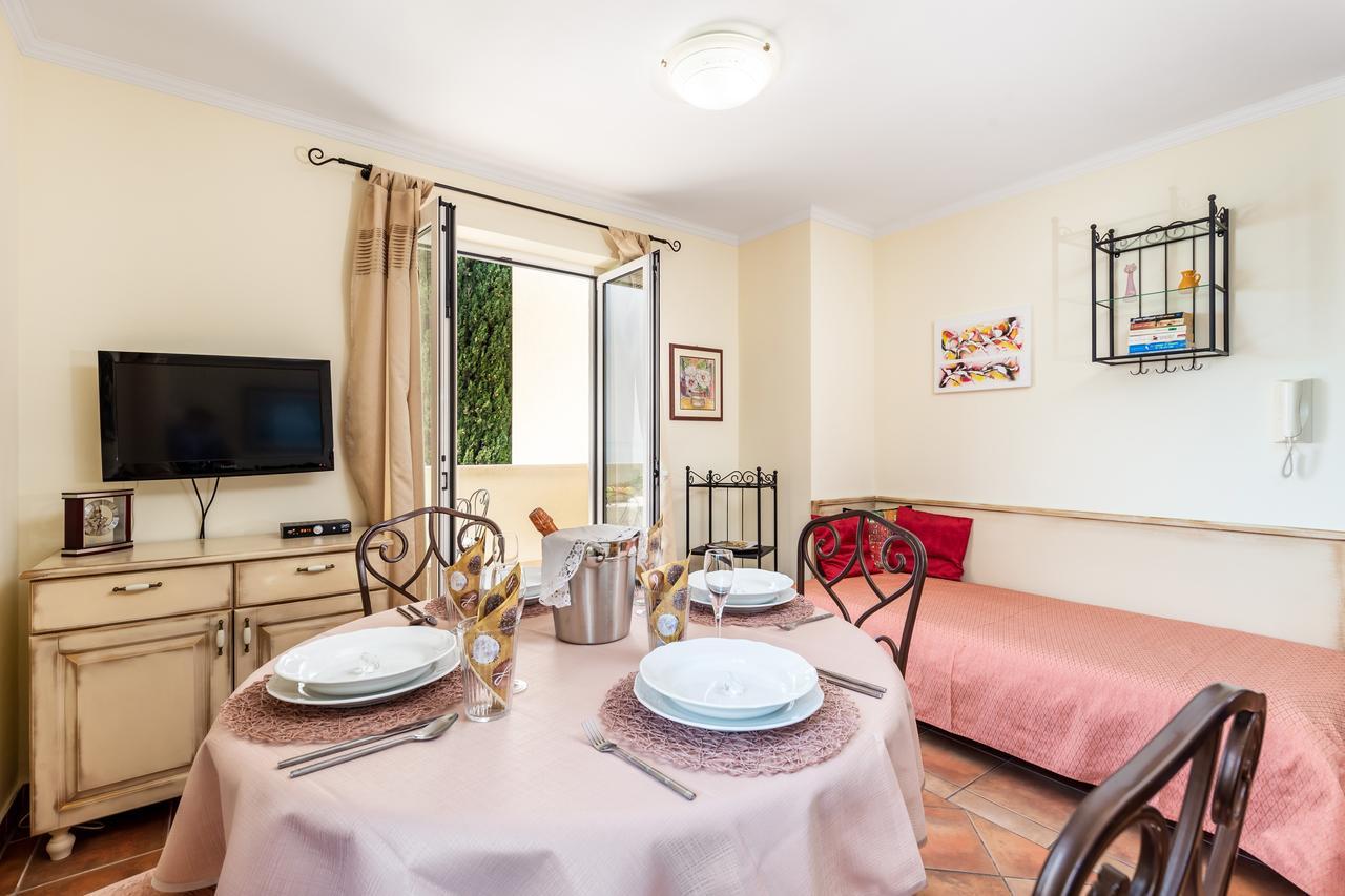 Nora Apartment Rijeka
