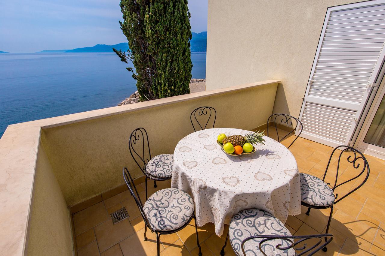 Nora Apartment Rijeka