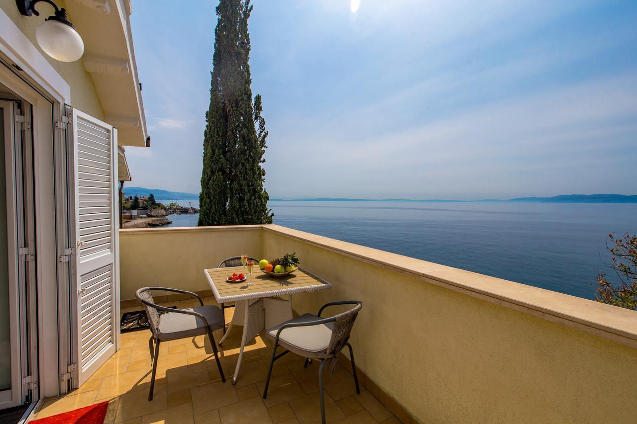 Nora Apartment Rijeka