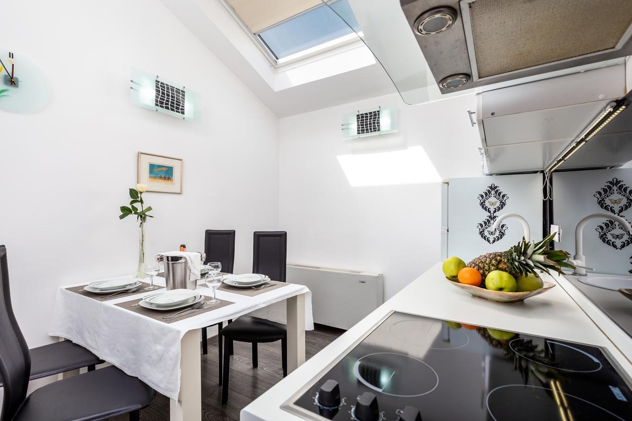 Apartment Nora Rijeka