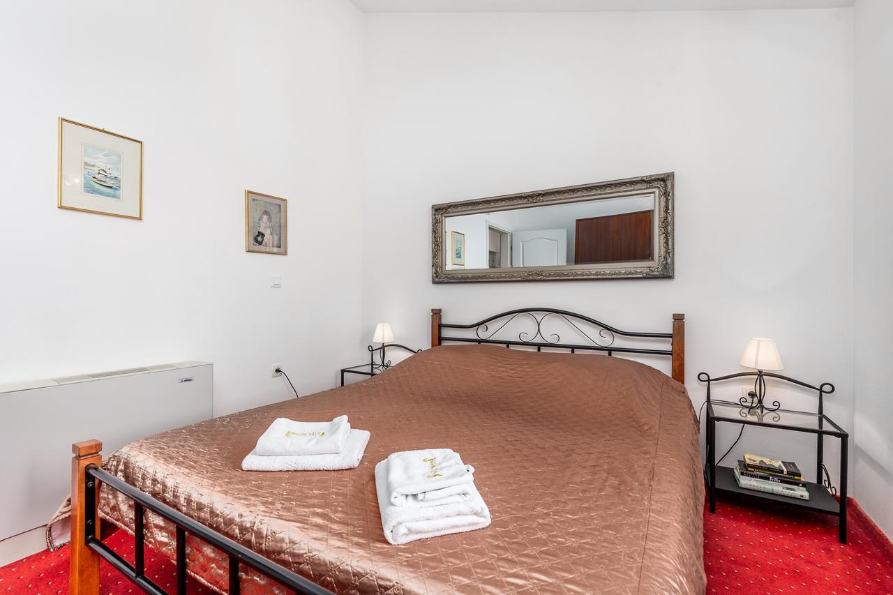 Apartment Nora Rijeka