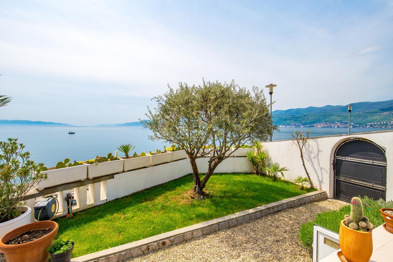 Apartment Nora Rijeka