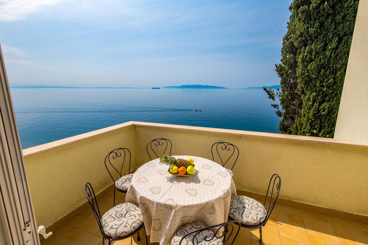 Nora Apartment Rijeka