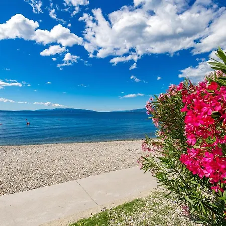 Apartments Villa Nora Rijeka Exterior foto