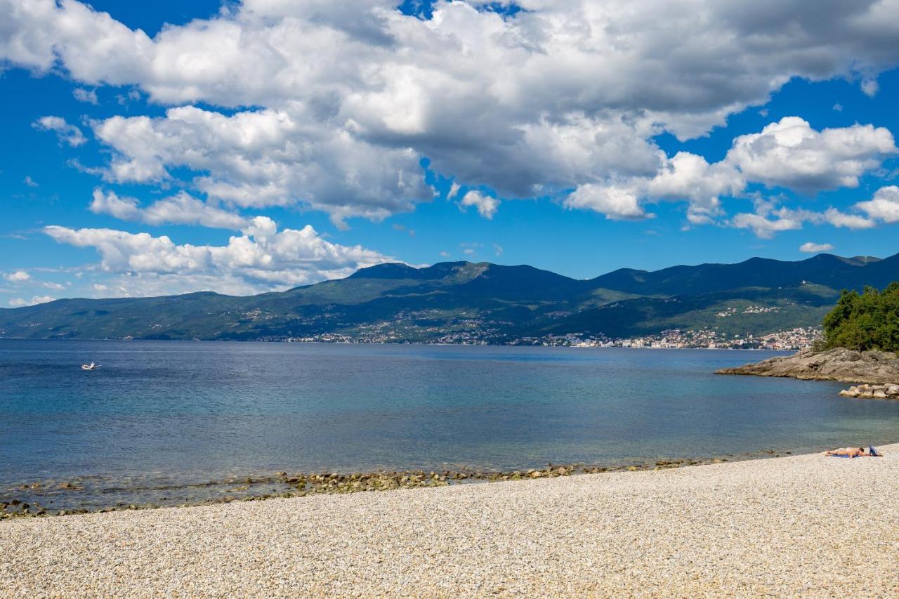 Nora Apartament Rijeka