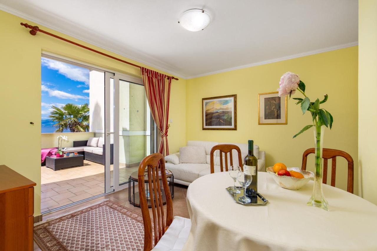 Nora Apartament
