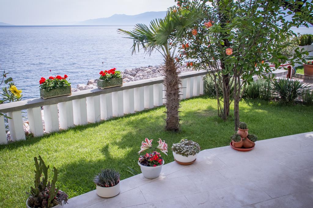 Nora Apartament *