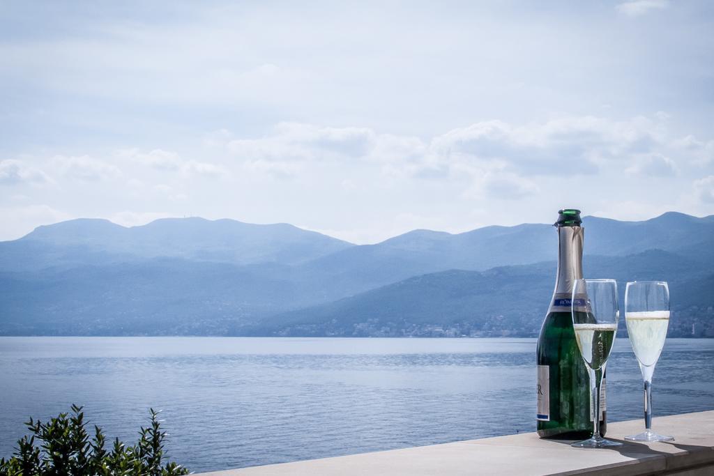Nora Apartament Rijeka