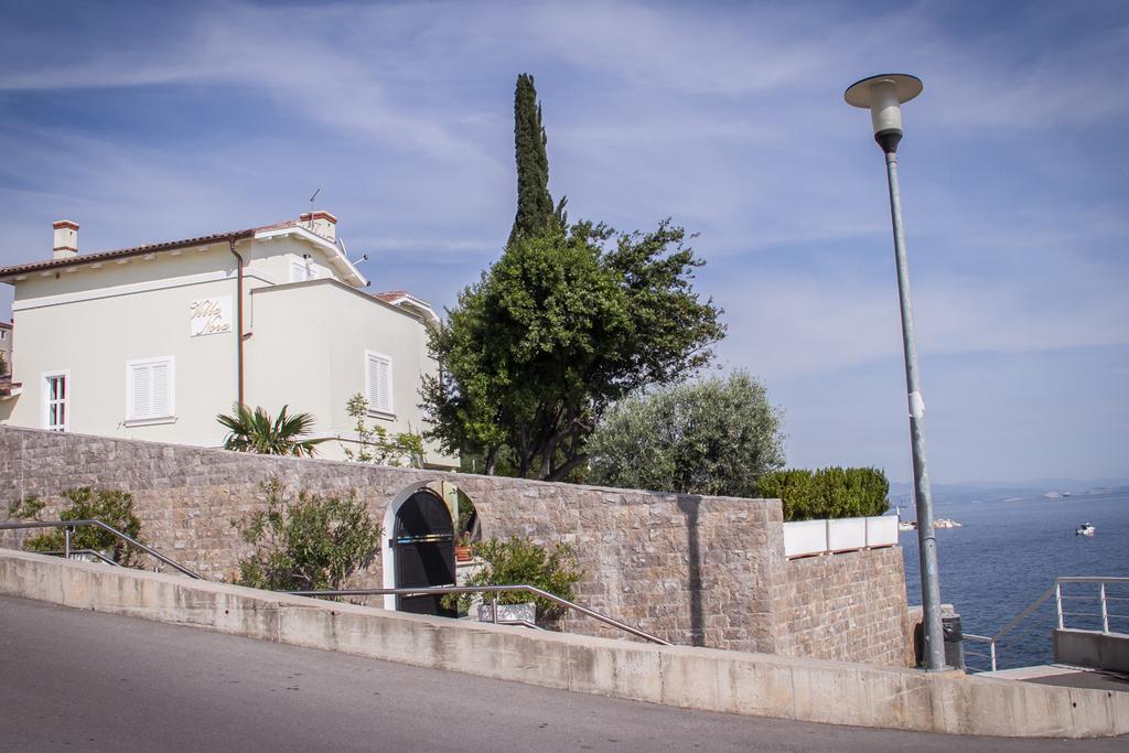 Nora Apartament Rijeka