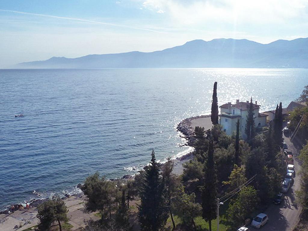 Apartament Nora