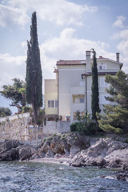 Nora Apartment Rijeka