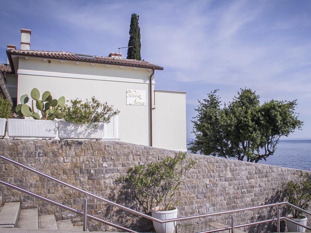 Nora Apartament