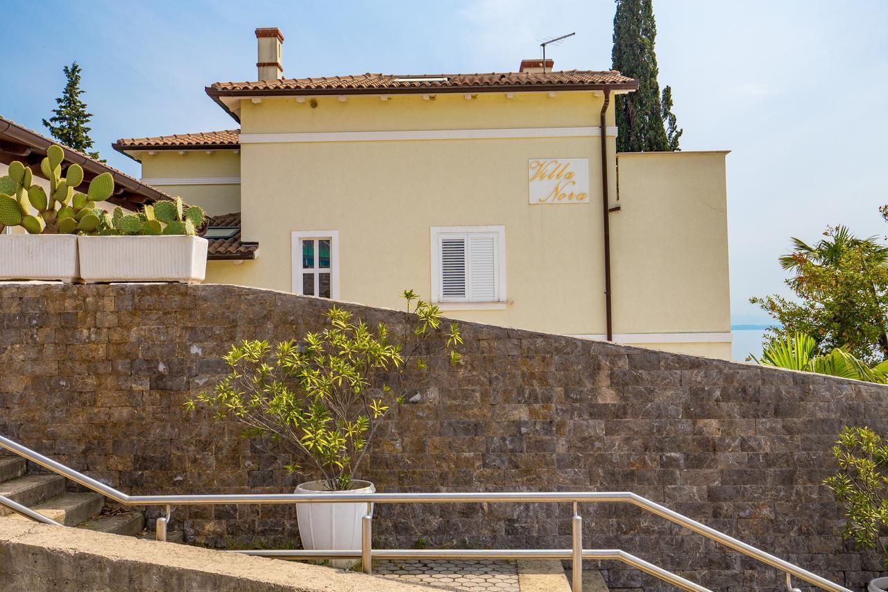 Nora Apartament *