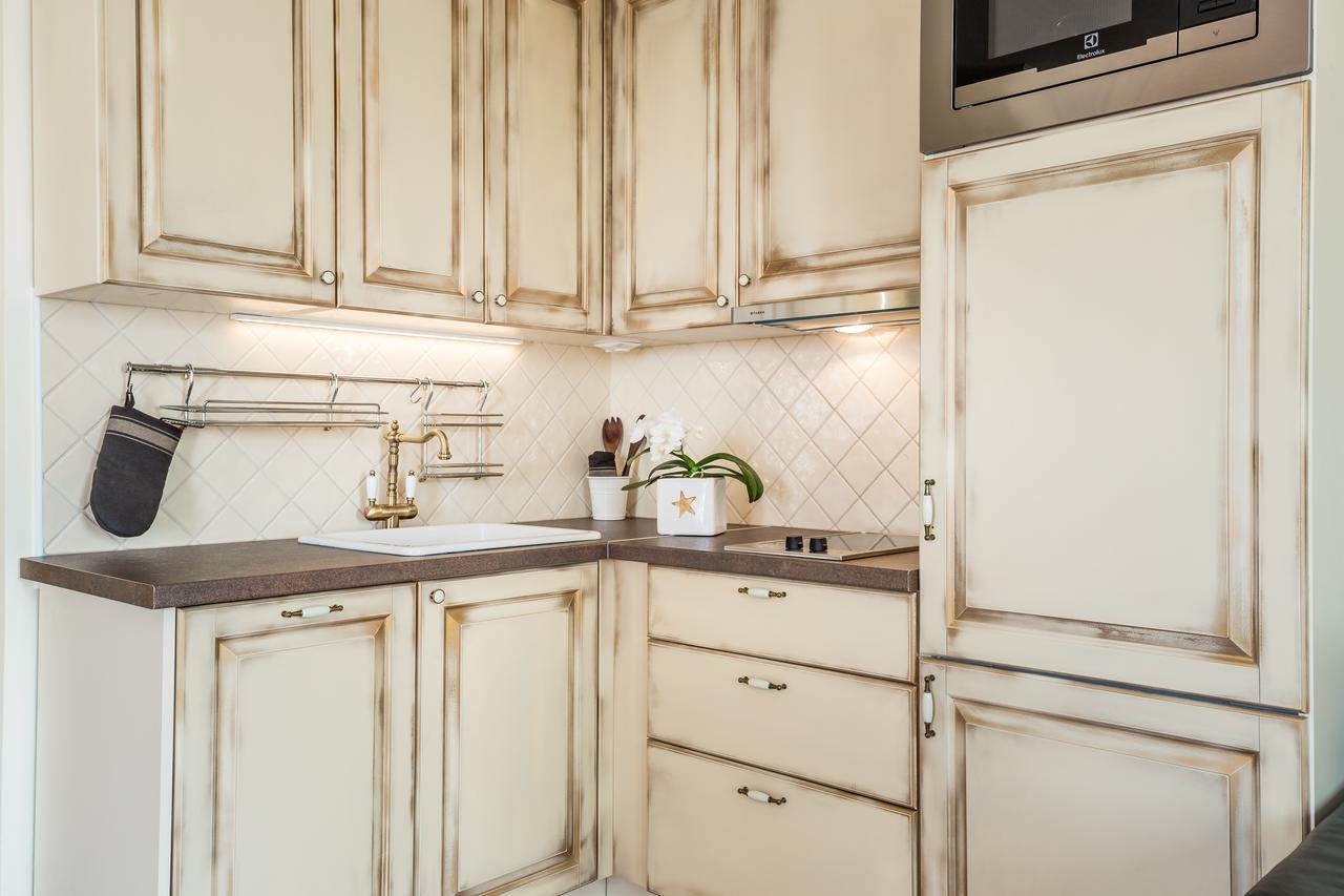 Nora Apartament Rijeka