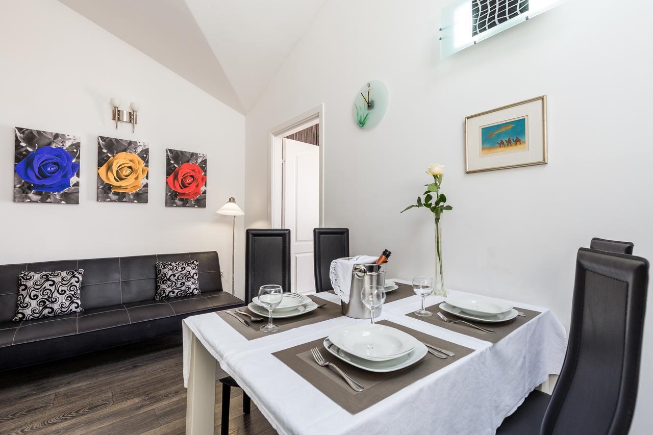Apartment Nora Rijeka