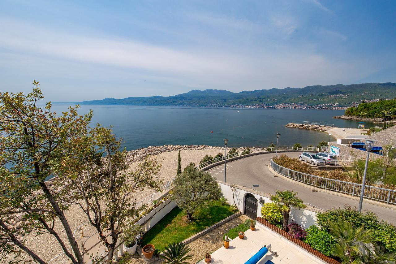 Nora Apartament *