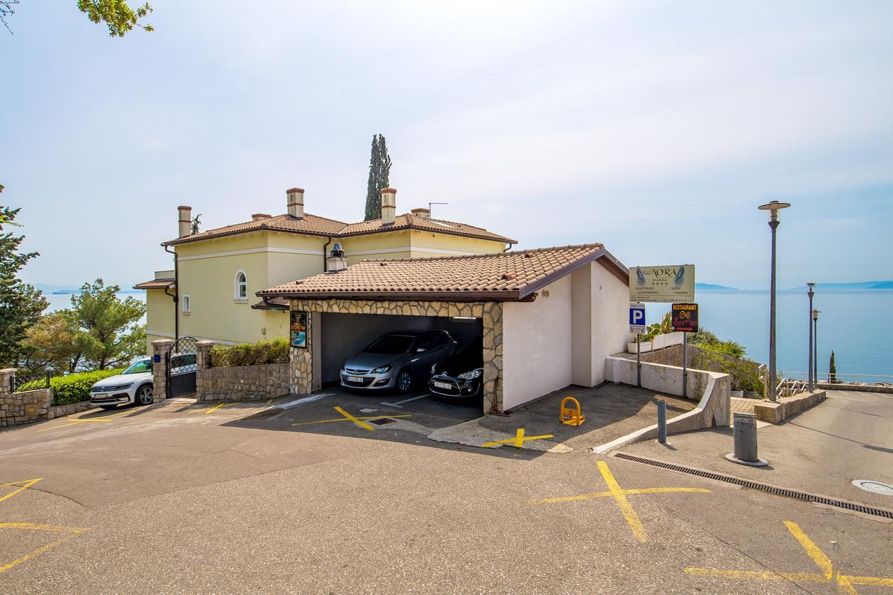 Nora Apartament